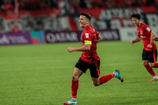 蓉城第2杀到河南:誓要3分,中超积分榜还能翻盘吗?