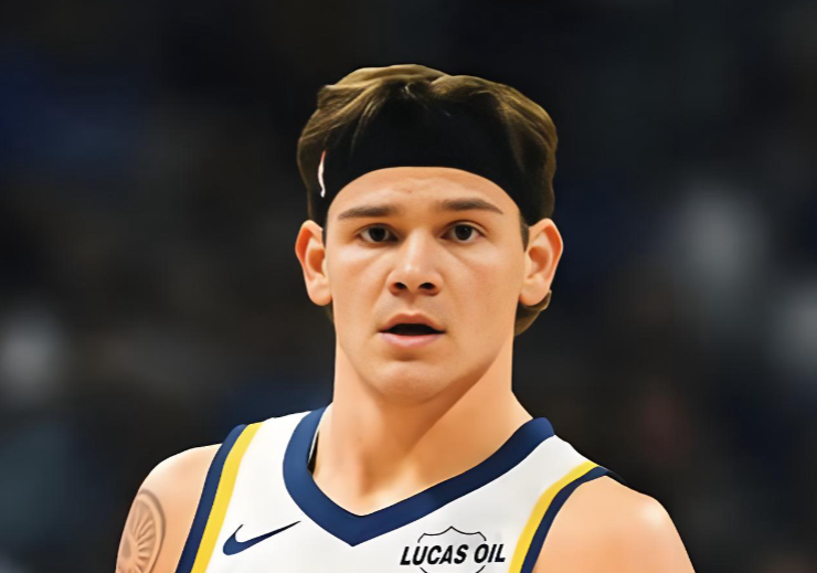 2年无保障合同，步行者赌麦克朗能在NBA站稳脚跟吗？