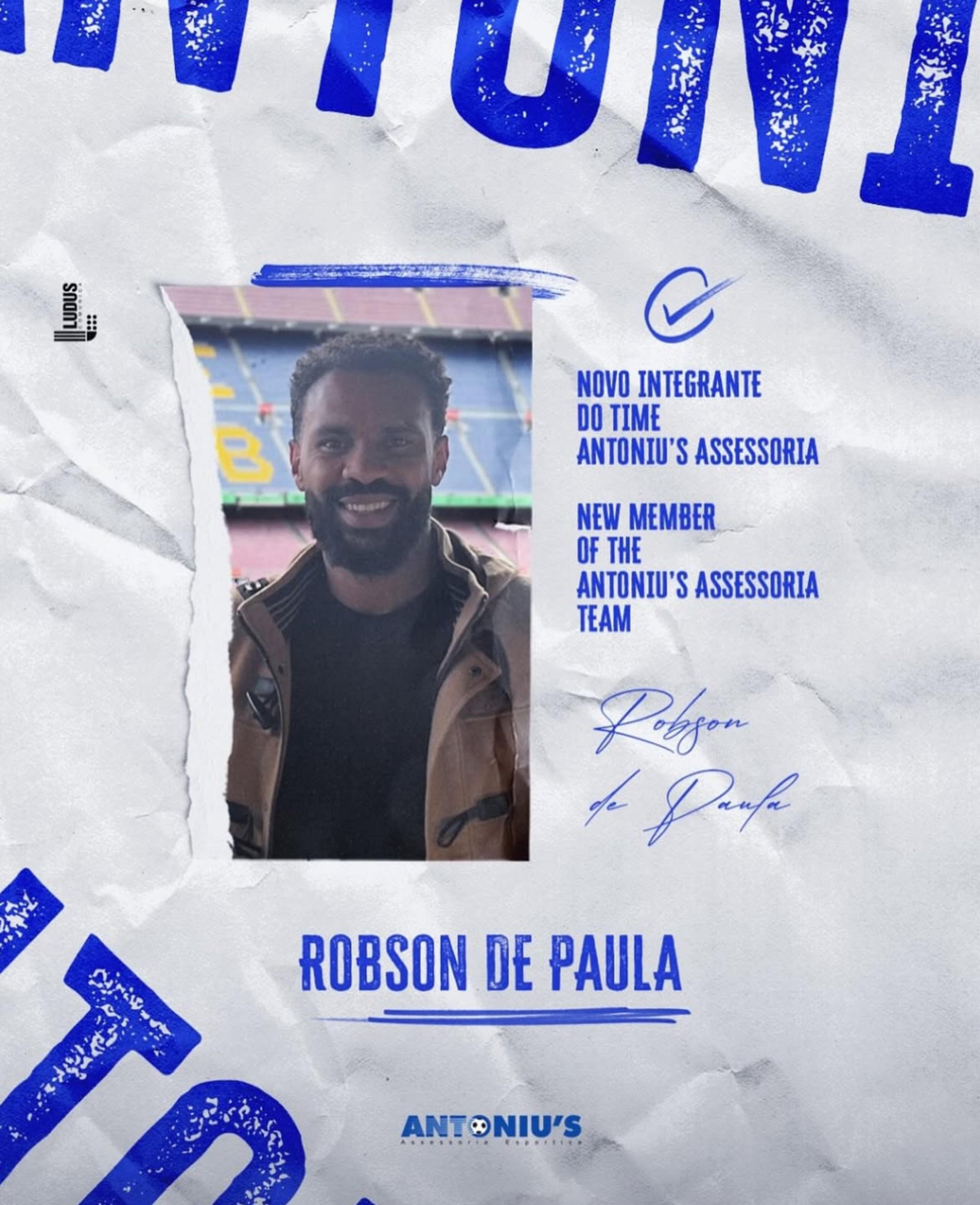 31岁罗伯森退役转经纪，27场1球的中超故事比假日剧还猛