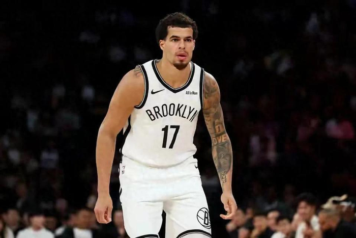 5场0胜、场均失分127.8：篮网在NBA开季摆烂谁要负责？