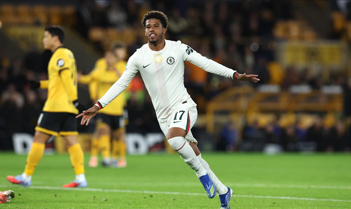 英联杯4比3惊心动魄，切尔西晋级但英超老毛病没离开