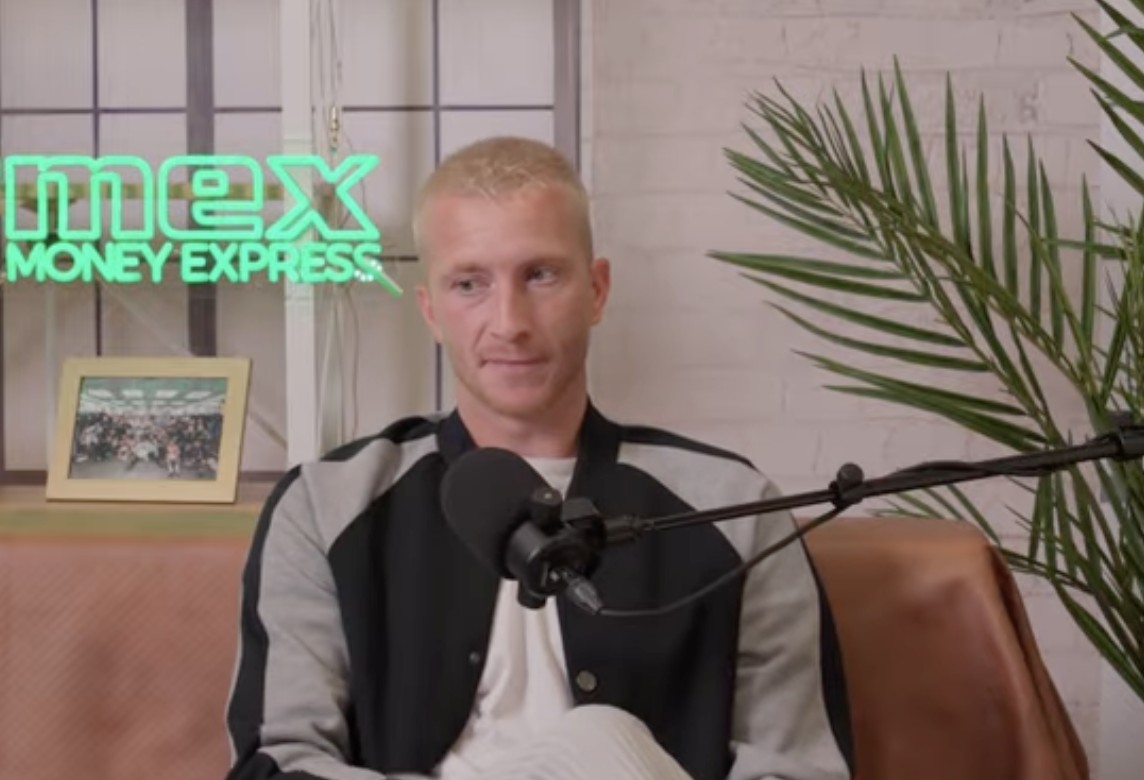 罗伊斯：10天试住纽波特，MLS生活比德甲自由得多