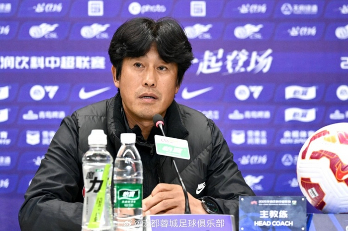 中超争冠白热化：1场像战争，徐正源喊防守反击全队作战对河南队