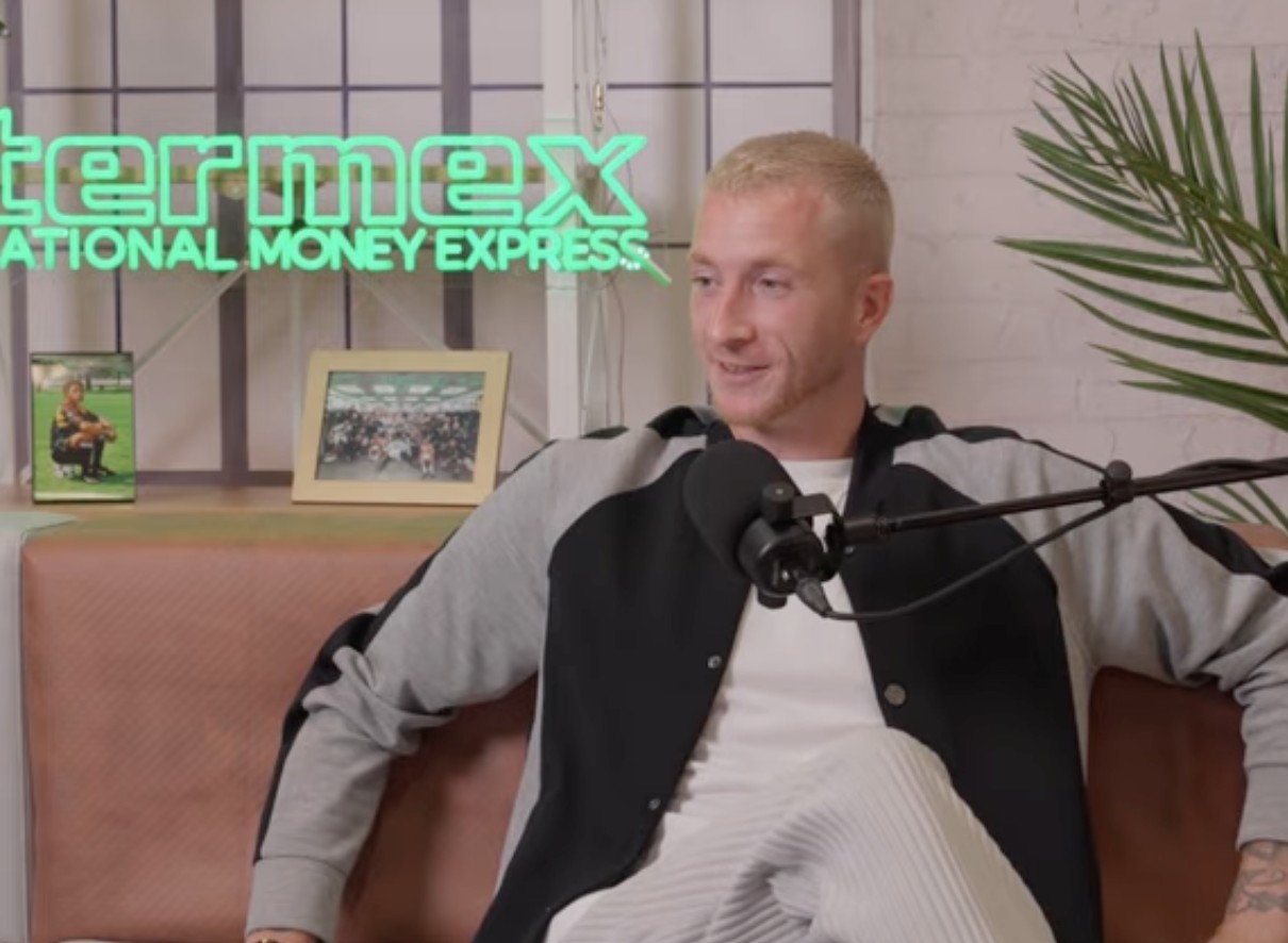 9周假期+1座冠军杯，罗伊斯从英超搬到MLS的现实教科书