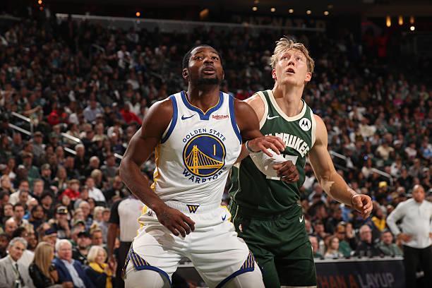 120-110！雄鹿队在无阿德托昆博下取胜，格林用数据回嘴NBA质疑者