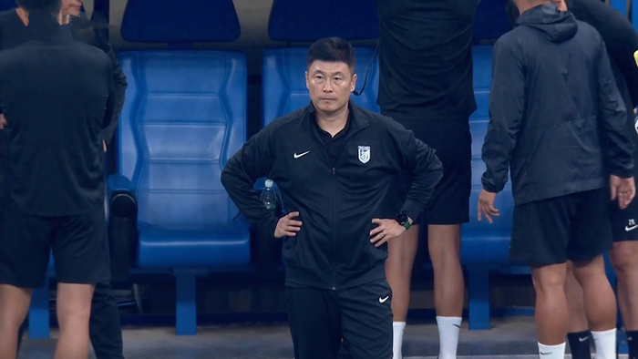 18人凑不齐还要抢分？中超第29轮英博11月1日19:35对梅州只剩1名速度型中锋