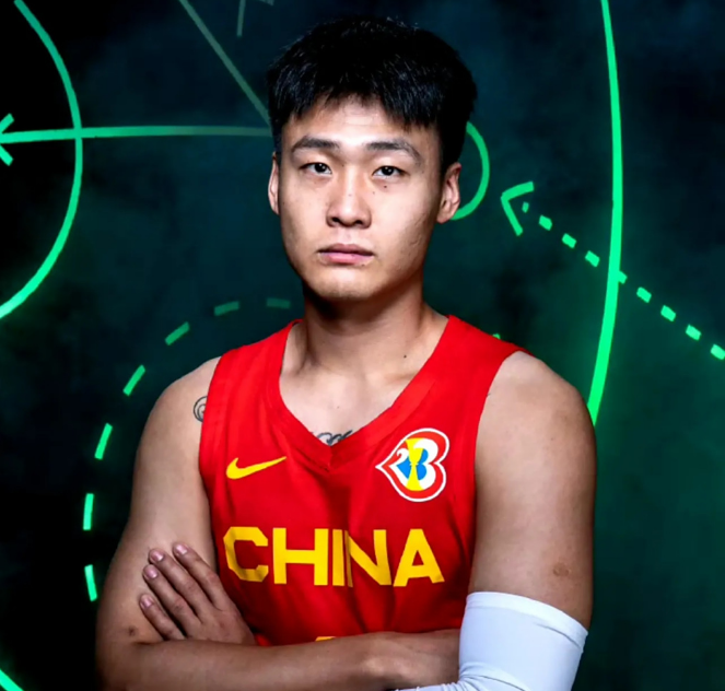 68位火炬手名单出炉,赵睿第9棒,CBA老将回全运会