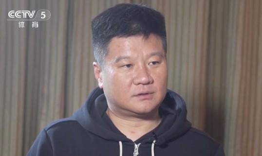 10月30日晚李金羽：冲超了也别飘，中超不是英超的演唱会