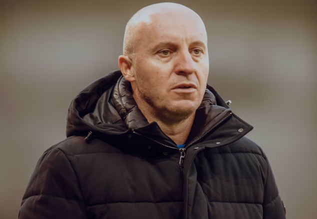 46岁武科维奇闯中超？北京国安的教练牌能翻几页？