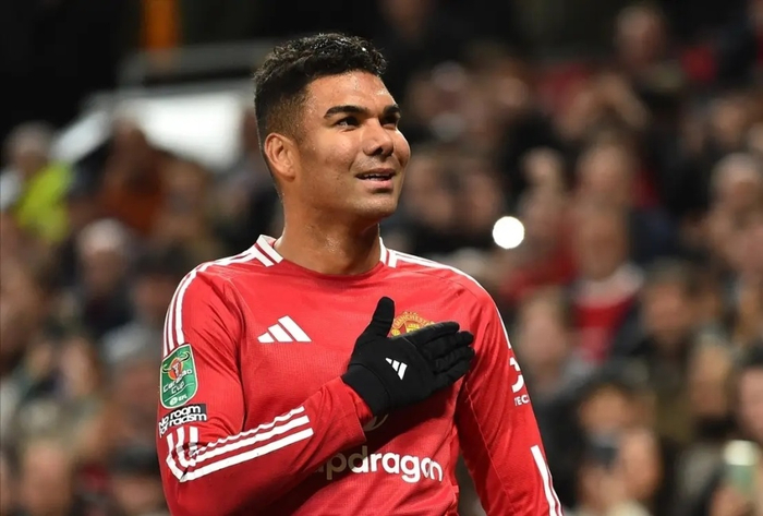 35万镑周薪还能留人吗？英超曼联的卡塞米罗去留冲突（含数据）