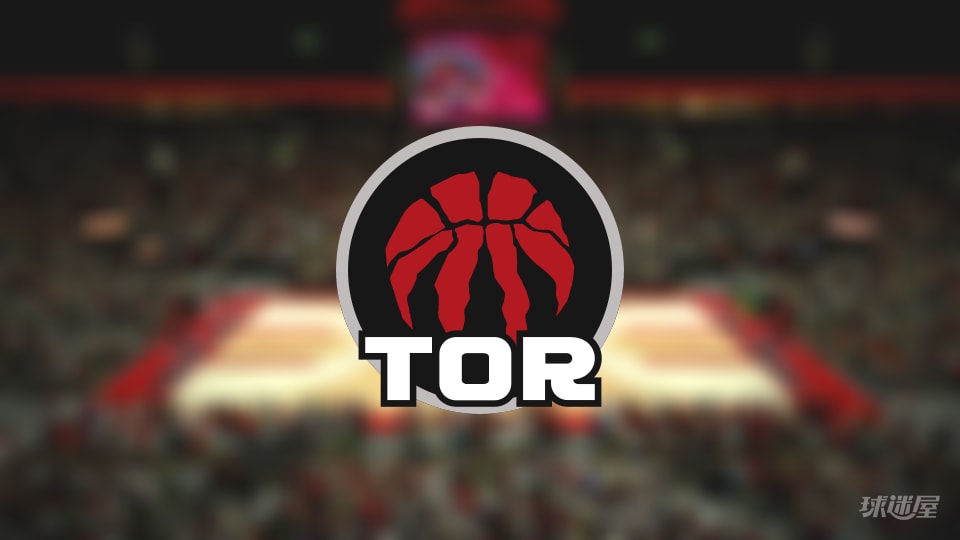 北京时间11月1日07:30：猛龙客战骑士，阵容少1人，NBA常规赛紧绷