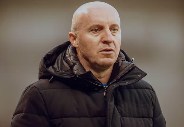 46岁塞尔维亚教头来中国考察，谁说中超不行？北京国安最接近还是另有玄机