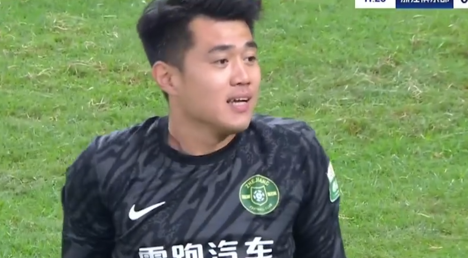 中超第29轮：海港60分几乎卫冕？刘浩帆乌龙成焦点