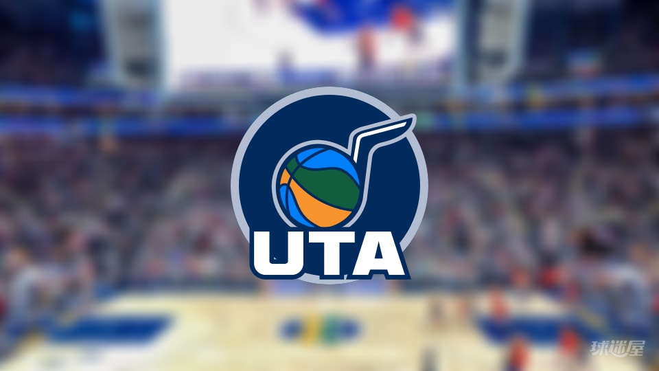 11月1日NBA对决：爵士两将缺阵，爵士伤病名单比比分还长