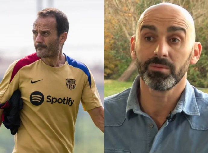 巴萨伤病飙到20人，西甲赛场体能链断裂，谁来背锅？