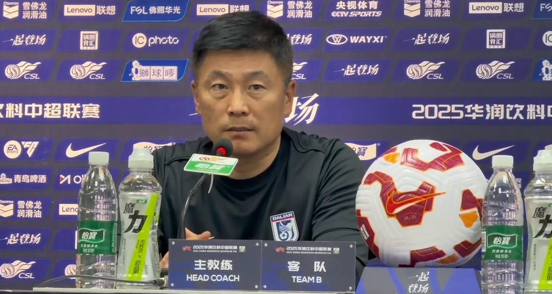 中超29轮：李国旭说恢复，梅州客家真能把英博逼急不止