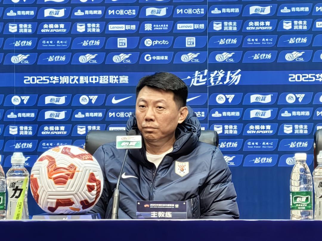 11月1日泰山主场收官：唐田顶替韩鹏掌舵，中超最后一仗值不值？