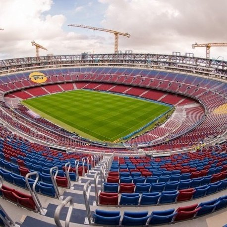 2.3万入场！巴塞罗那11月7日诺坎普公开训练，西甲球迷待遇有点意思