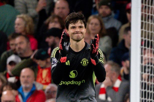 3场首发，英超曼联的2000万赌注：拉门斯能顶住压力吗？