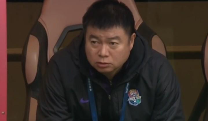 中超第29轮：天津客场伤兵成堆，山东韩鹏还能笑多久？