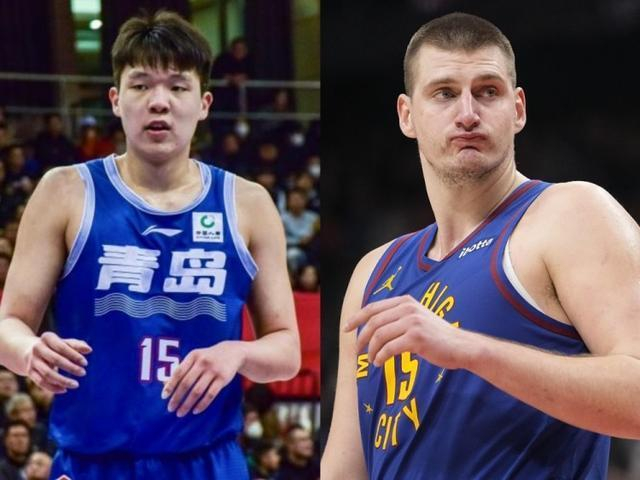 11月1日对决：开拓者能挡住约基奇吗，杨瀚森冲击NBA的最后通牒？