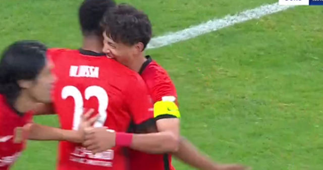 王燊超第32球!36岁海港谢幕夜,谁接班中超王位?