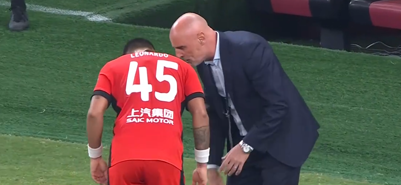 海港3-0浙江，领先蓉城4分，中超冠军概率像定好了？