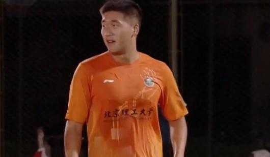 中乙9月数据：北理工20岁程烨垚3球2助，后卫变锋线还真有戏