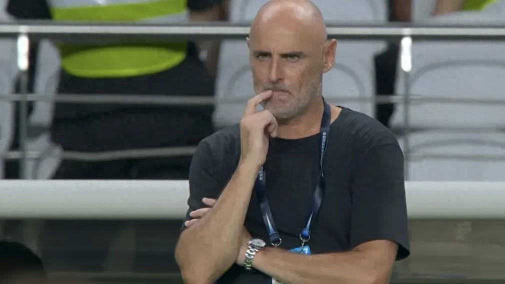 海港3:0浙江，中超争冠回马枪？蓉城申花压力翻倍