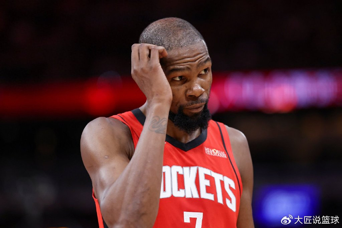 NBA开季论战：5队能夺冠？追梦点名雷霆、勇士与两洛杉矶，火箭落选