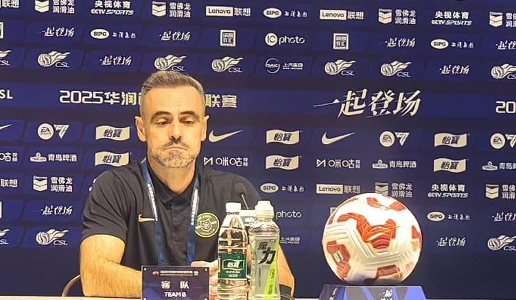 中超第29轮3-0：海港把浙江按在地上，卡内达停赛也挡不住