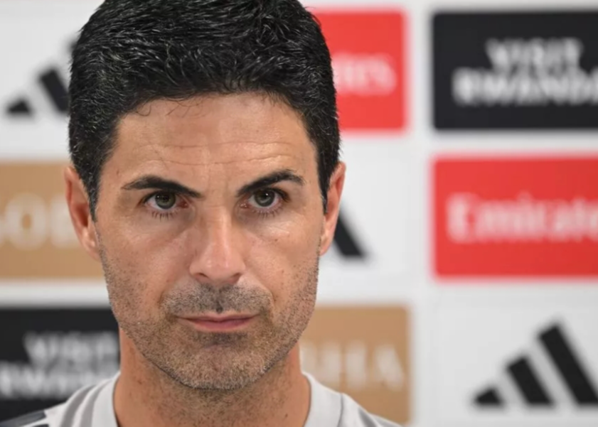 阿森纳伤情拉满：第10轮客战伯恩利，英超争冠路更硬了