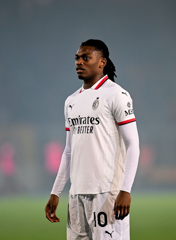 莱奥回归+3人伤情悬而未决，米兰迎罗马意甲大战48小时警报