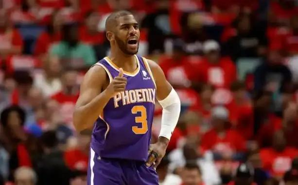 2大问题引爆快船更衣室，克里斯·保罗比尔把泰伦卢推上NBA风口