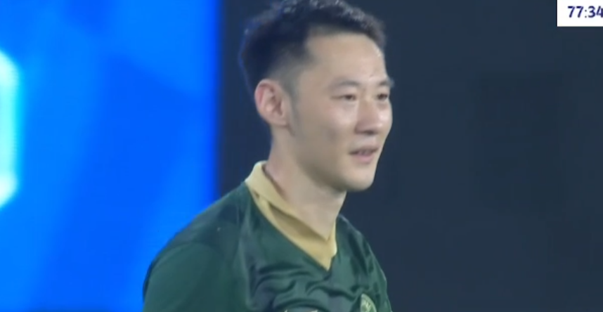 海港距中超三连冠仅1步，浙江队82天不败被终结震感十足