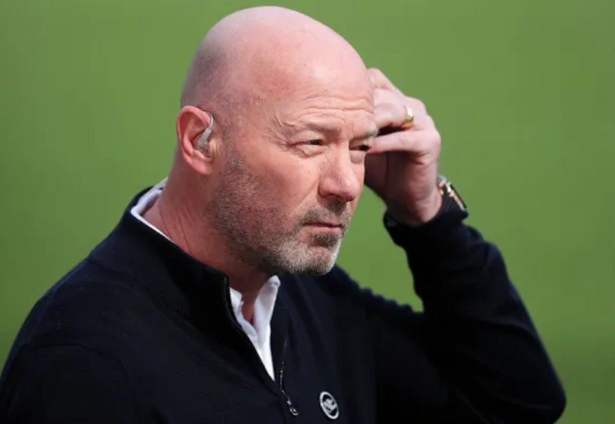 英超第10轮：利物浦若丢分，阿兰-希勒用一句话把斯洛特推上台？