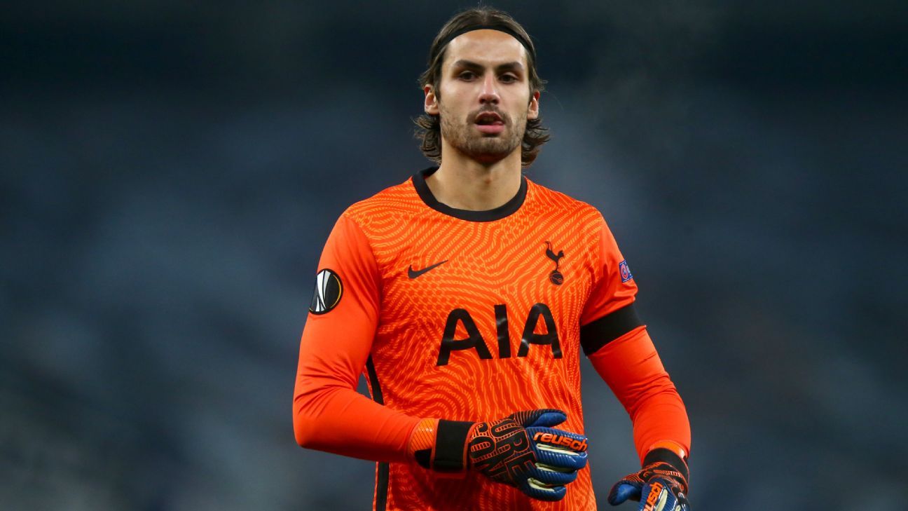 27岁阿尔菲·怀特曼退役，16年热刺青训梦碎只一战欧战夺冠还能靠DJ翻身？