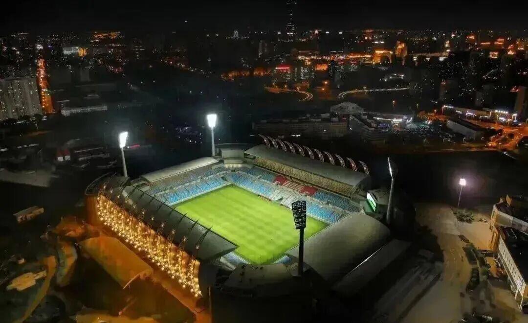 11月1日泰达足球联赛总决赛：英超、NBA看客都得侧目，这场少年赛有够硬核