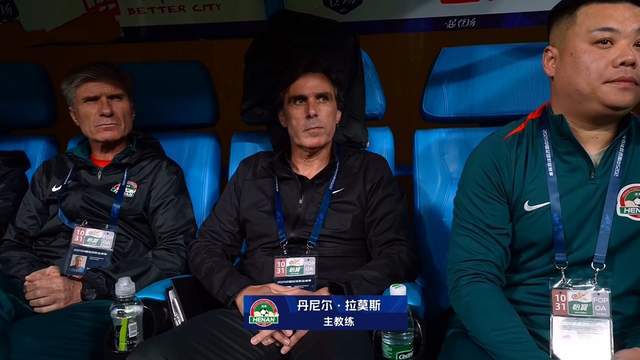 中超第29轮1-2惜败，蓉城提前出局，英超球迷笑开怀