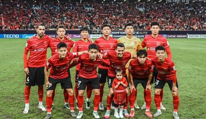 中超第29轮：成都1-2被河南绝杀，上海海港3-0几乎锁定中超冠军