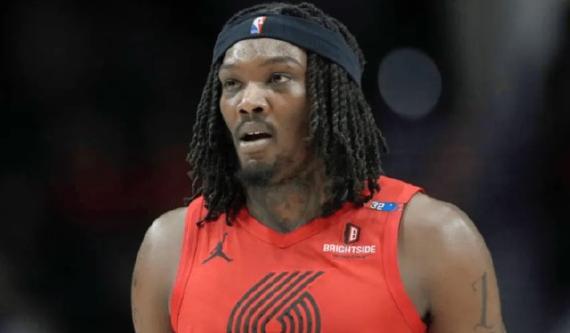 罗威存疑、夏普大概率出战：杨瀚森的NBA上场被压缩到3分钟