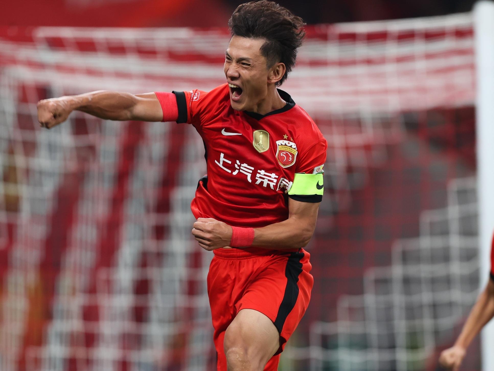 63分海港握手中超主动权，申花61分追赶，蓉城59分出局