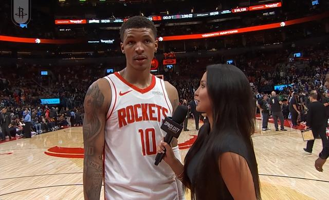 火箭进攻效率125.2领跑NBA，申京扛旗能撑到什么时候？