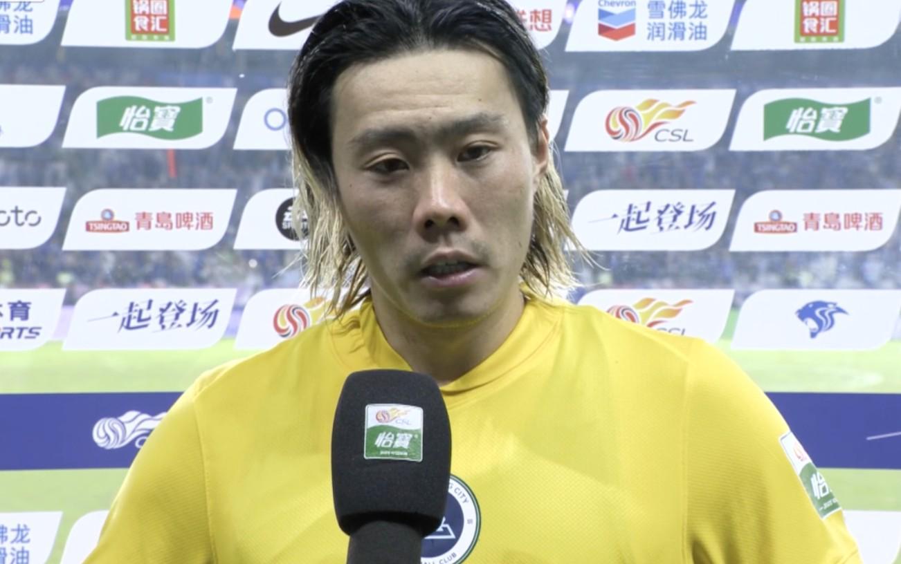 中超第28轮0-1，深圳新鹏城保级告急，上海申花海港两头热