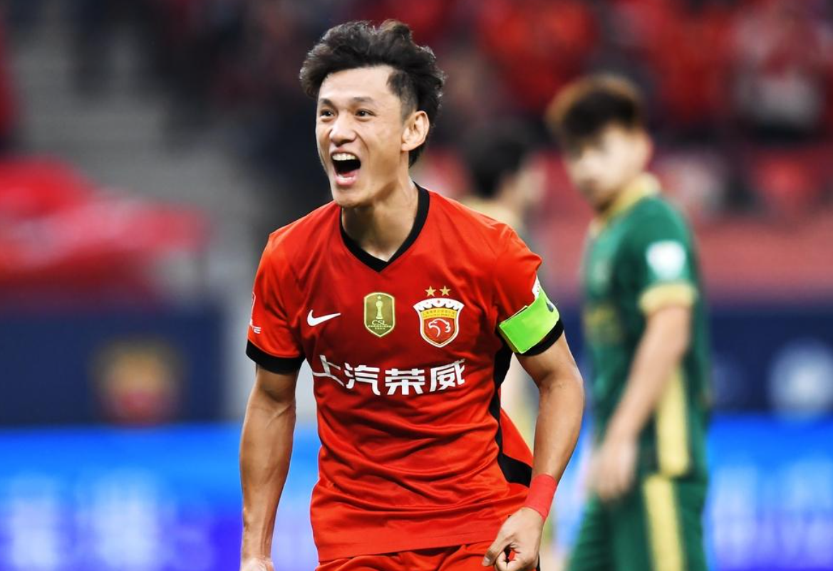 中超29轮海港3-0碾压浙江队，主动权还握在谁手里？