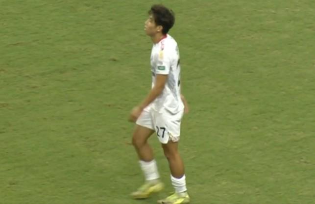 陈永泽9月1球1助攻，辽宁铁人拿下中甲月度奖，欧冠谁能学到？