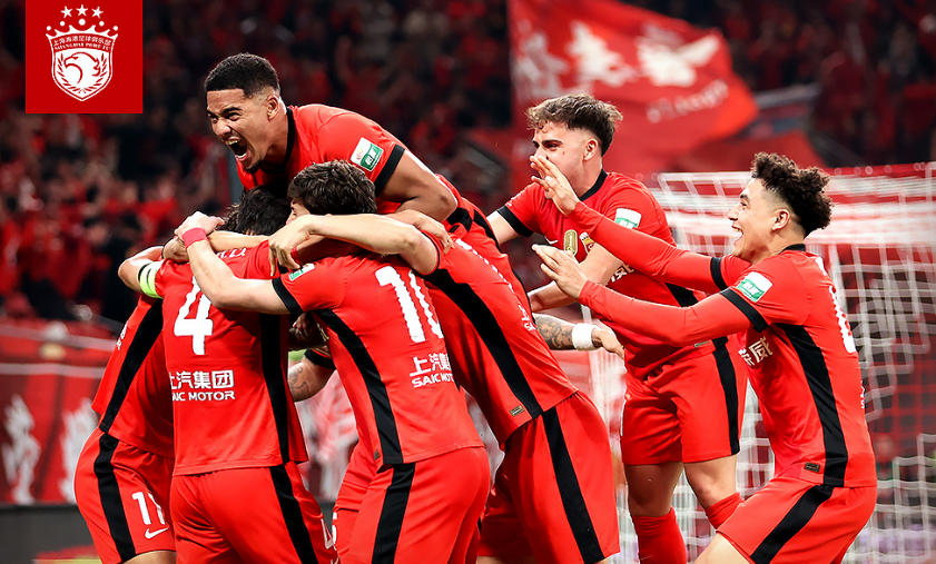第29轮中超：海港1分领跑，双雄收官像英超最后轮的肥皂剧
