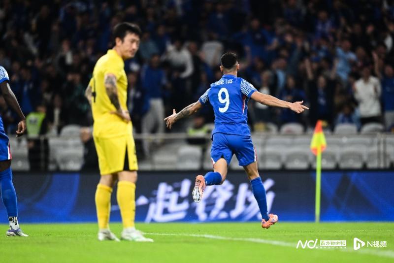 中超第29轮：海港3球保榜首，蓉城1球被拦腰砍断冠军梦（10月31日）