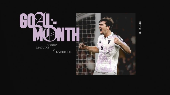 1球终结近10年魔咒！英超第8轮马奎尔让曼联在安菲尔德翻身