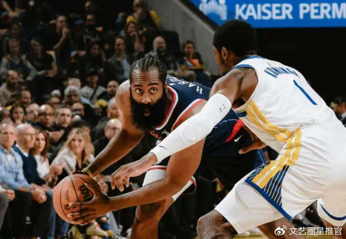 北京时间10月29日：快船第三节被打崩，NBA的豪阵怎么就这么脆？